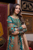 Charizma Dastan-e-Jashan Formal Chiffon Collection – DJ22-06