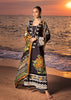 Elaf Embroidered Limited Edition Lawn Collection – ESL-08B NIGHTFALL