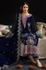 Nureh Maya Velvet Winter Collection – NOOREZA - NS-100