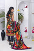 Salina Pop Printed Lawn Collection – SP-6