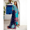 Nureh Maya Lawn Karandi Collection – Caribbean NW-17