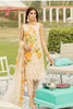 Charizma Festive Eid Lawn Collection 2019 – Lime Light ED-40