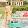 Charizma Festive Eid Lawn Collection 2019 – Lime Light ED-40