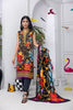 Salina Pop Printed Lawn Collection – SP-6