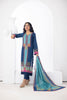 Salina Printed Lawn Collection – SPL15-6