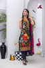 Salina Pop Printed Lawn Collection – SP-6