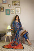 Salina Doby Stripe Lawn Collection – SDS-6