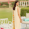 Charizma Festive Eid Lawn Collection 2019 – Lime Light ED-40