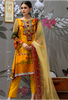 Al Zohaib Monsoon Festivana Lawn Collection Vol-2 – 3B