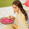 Charizma Festive Eid Lawn Collection 2019 – Lime Light ED-40