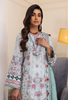 Adan's Libas Allure Lawn Collection – Jet Stream