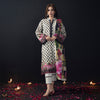 Salina Mushk Lawn Collection Vol-1 – SMV1-7