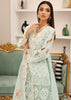 Elaf Festive Chikankari Lawn Collection 2023 – ELC-03B DAY DREAM