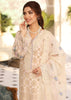 Elaf Festive Chikankari Lawn Collection 2023 – ELC-07 HARMONY