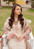 Zarqash Tresor Spring/Summer Lawn Collection – ZQ 8A