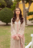 Zarqash Tresor Spring/Summer Lawn Collection – ZQ 8A