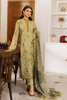 Iznik Dastaan Lawn Collection – IDL-05 Raya