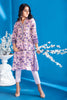 Gul Ahmed Summer Basic Lawn 2021 · 1PC Unstitched Digital Printed Lawn Shirt SL-948 A