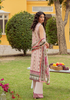 Zarqash Tresor Spring/Summer Lawn Collection – ZQ 2A