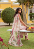 Zarqash Tresor Spring/Summer Lawn Collection – ZQ 2A