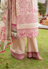 Zarqash Tresor Spring/Summer Lawn Collection – ZQ 2A