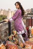 Gul Ahmed Lahore Lawn Collection 2021 – 3PC Lawn Suit CL-1135 A