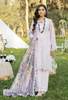 Adan's Libas Fuchsia Lawn Collection Vol-3 – Monsoon