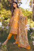 Nureh Gardenia Lawn Collection 2023 – NSG- 91