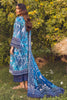 Nureh Gardenia Lawn Collection 2023 – NSG- 88