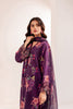 Farasha Printed Lawn Essentials – Tulip