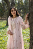 Qalamkar Qline Lawn Collection 2023 – AK-04 VANNA