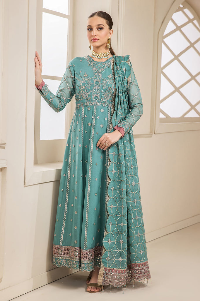 Farasha Luxe Atelier Formal Collection – Mellisa