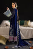 Nureh Maya Velvet Winter Collection – NOOREZA - NS-100