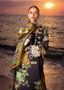 Elaf Embroidered Limited Edition Lawn Collection – ESL-08B NIGHTFALL