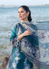 Elaf Signature Embroidered Lawn Collection – ESC-04A MOON LILY