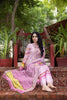 Salina Lawn Collection with Cutwork Dupatta – SCW-7