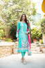 Salina Lawn Zari Collection Vol-9 – Z9-7