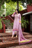 Salina Lawn Collection with Cutwork Dupatta – SCW-7