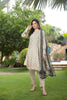 Orchid Printed Lawn Collection with Chiffon Zari Dupatta – OCZ-7