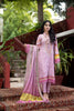 Salina Lawn Collection with Cutwork Dupatta – SCW-7