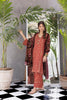 Rang-e-Sang Linen Winter Collection – RSPV-7