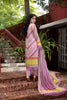 Salina Lawn Collection with Cutwork Dupatta – SCW-7