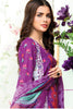 Sahil Designer Lawn Collection Vol-8 – 07B