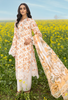 Adan's Libas Sarsoon Lawn Collection – Coral