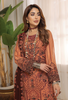 Adan's Libas Wisteria Chiffon Collection – Amrina