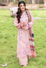 Adan's Libas SummerKari Lawn Collection 2023 – Pale Pink