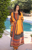 Anum Digital Printed Lawn Collection – ADL-1-23-08