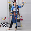 Salina Pop Printed Lawn Collection – SP-8