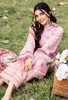 Adan's Libas SummerKari Lawn Collection 2023 – Pale Pink