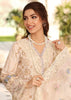 Elaf Festive Chikankari Lawn Collection 2023 – ELC-07 HARMONY